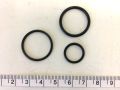 Toyota 0444630120 - SEAL AND GASKET KIT