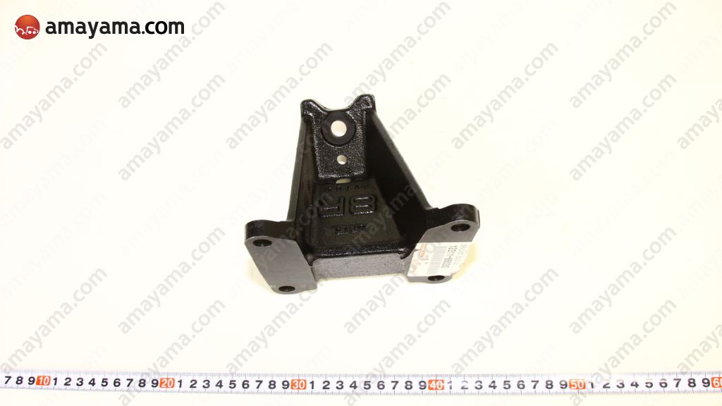 Mounting for Toyota Land Cruiser 80, 9 generation, restyling