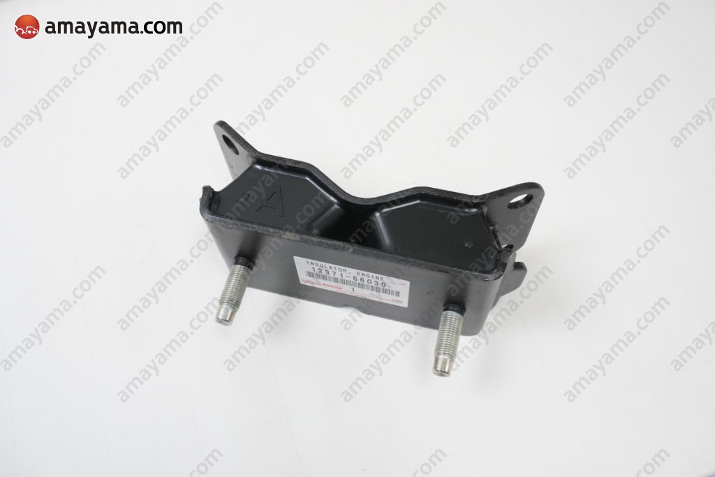 Mounting for Toyota Land Cruiser 80, 9 generation 01.1990