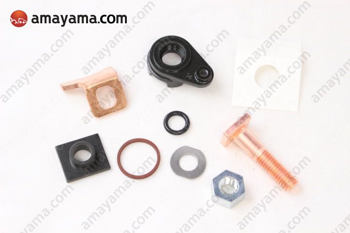 Toyota 28226-54340 Battery Terminal Starter Kit