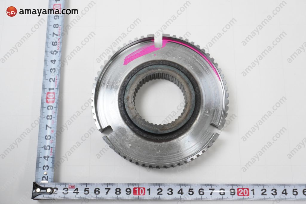 Transmission gear (mtm) for Toyota Land Cruiser 80, 9 generation