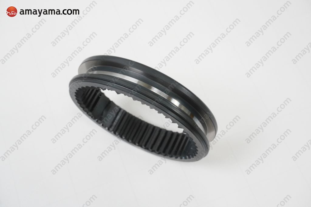 Transmission gear (mtm) for Toyota Land Cruiser 80, 9 generation