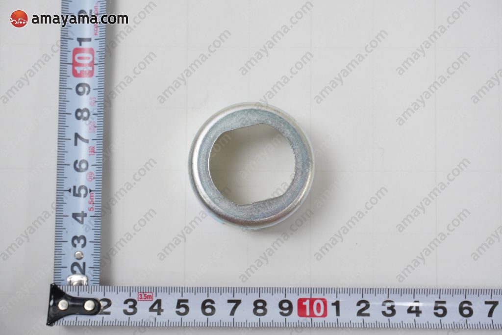 Shift lever & retainer for Toyota Land Cruiser 70, 8 generation