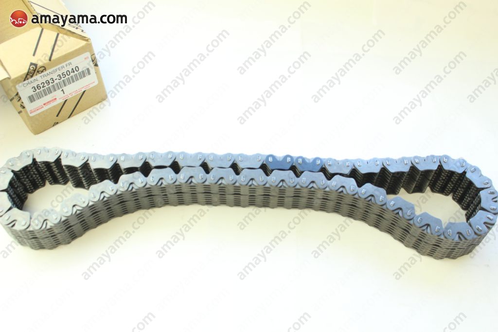labwork Transfer Chain Front Drive 3629335040 FIT for Toyota HILUX Land Cruiser 4Runner 