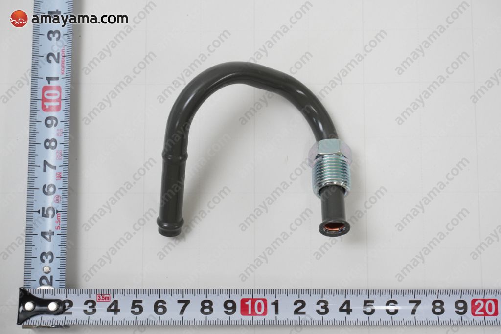 ママ Power steering tube for Toyota Land Cruiser 70, 8 generation