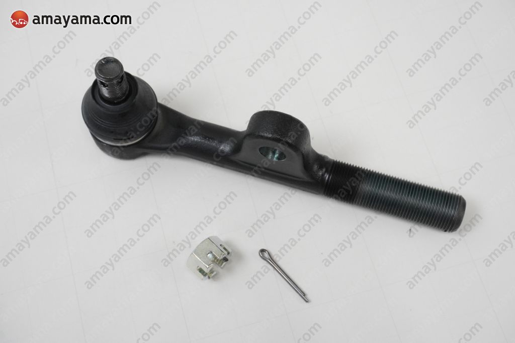 Front steering gear & link for Toyota Land Cruiser 80, 9