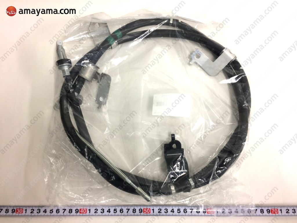 Parking brake & cable for Toyota FJ Cruiser J15, 1 generation