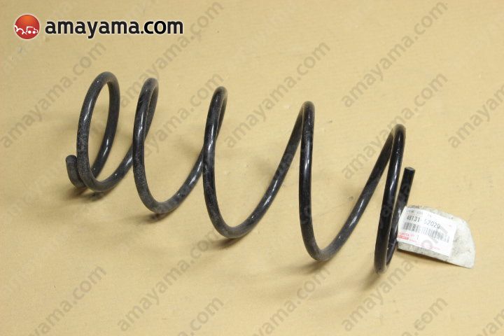 Toyota 48131-42552 Coil Spring
