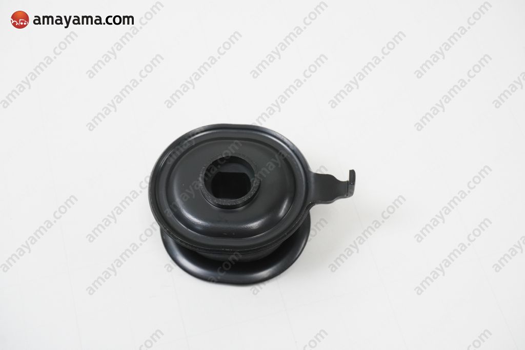 Rear spring & shock absorber for Toyota Land Cruiser 200, 11
