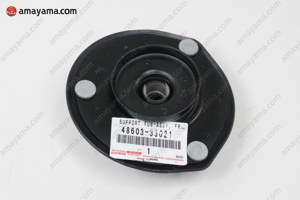 Buy Genuine Toyota 4860333021 (48603-33021) Support Sub-Assy
