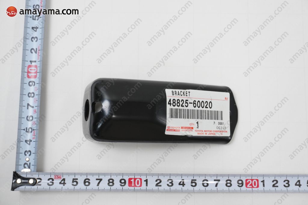 Передняя пружина и амортизатор для Toyota Land Cruiser 70, 8