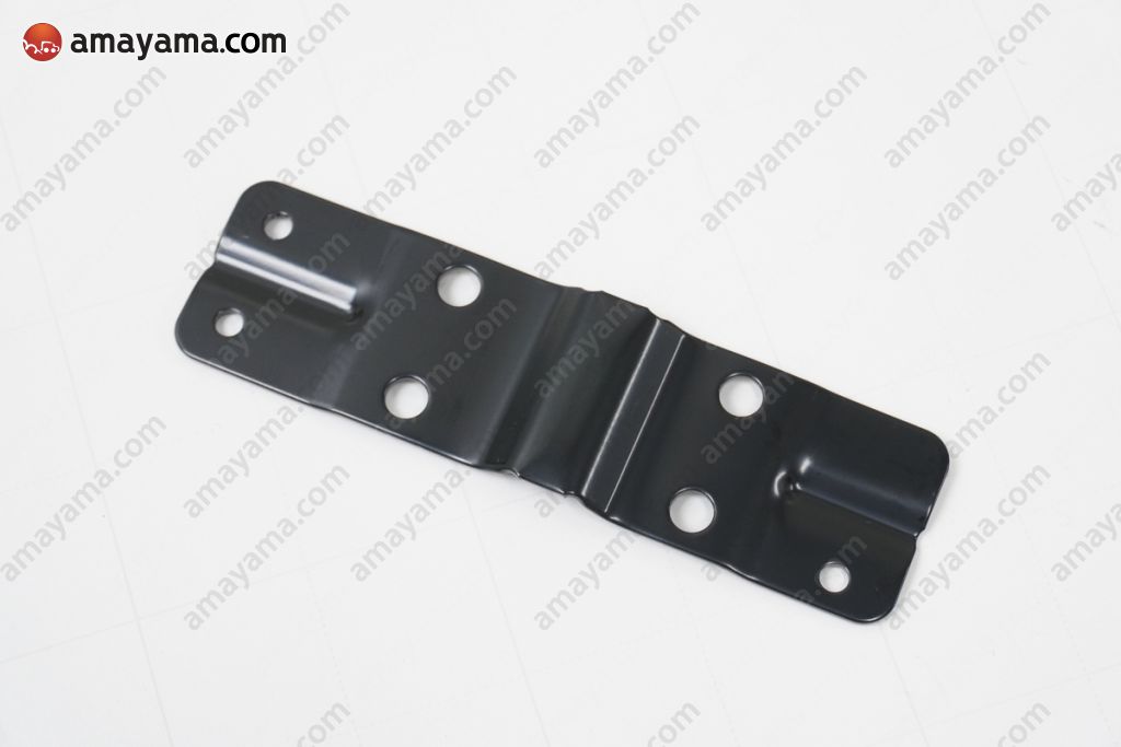 Front floor panel & front floor member for Toyota Land Cruiser 200