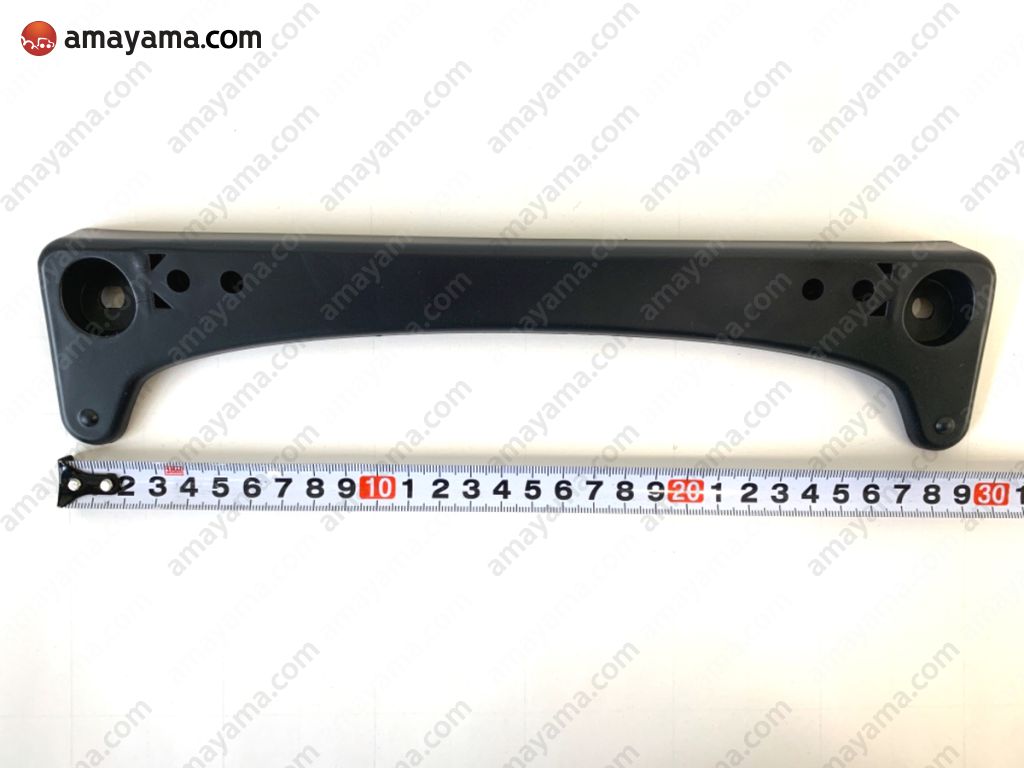 Buy Genuine Toyota 5211414100 (52114-14100) Bracket, Front Bumper ...