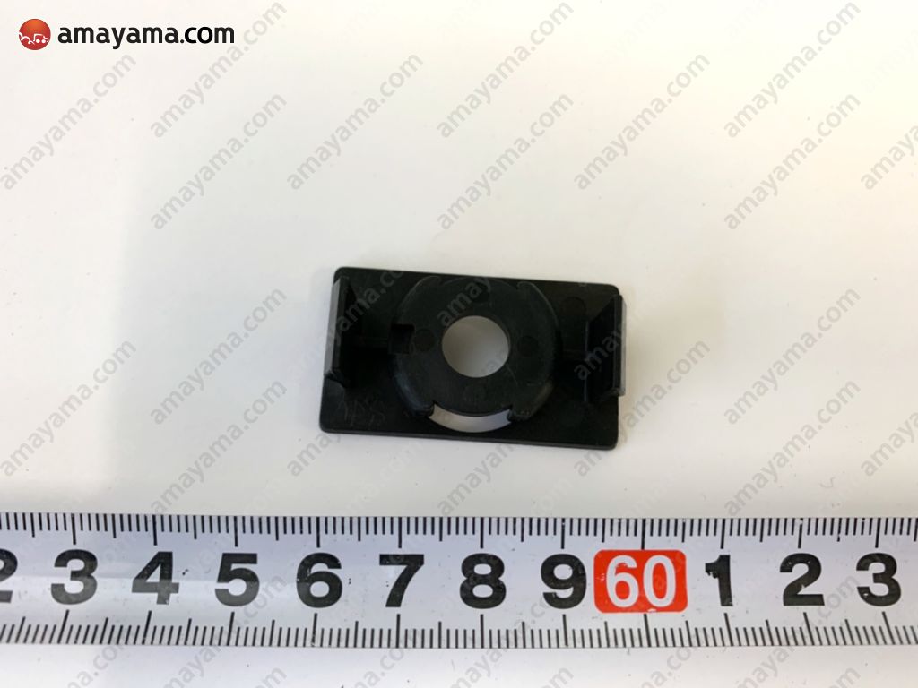 Buy Genuine Toyota 5553660010 55536 60010 Cover Spare Switch Hole cover Switch Base Hole No 