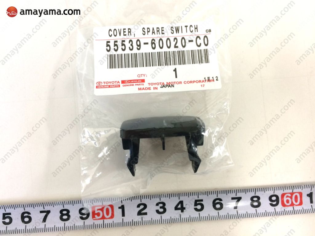 Toyota 58902-AE010 Console Box Mounting Bracket Sub Assembly 