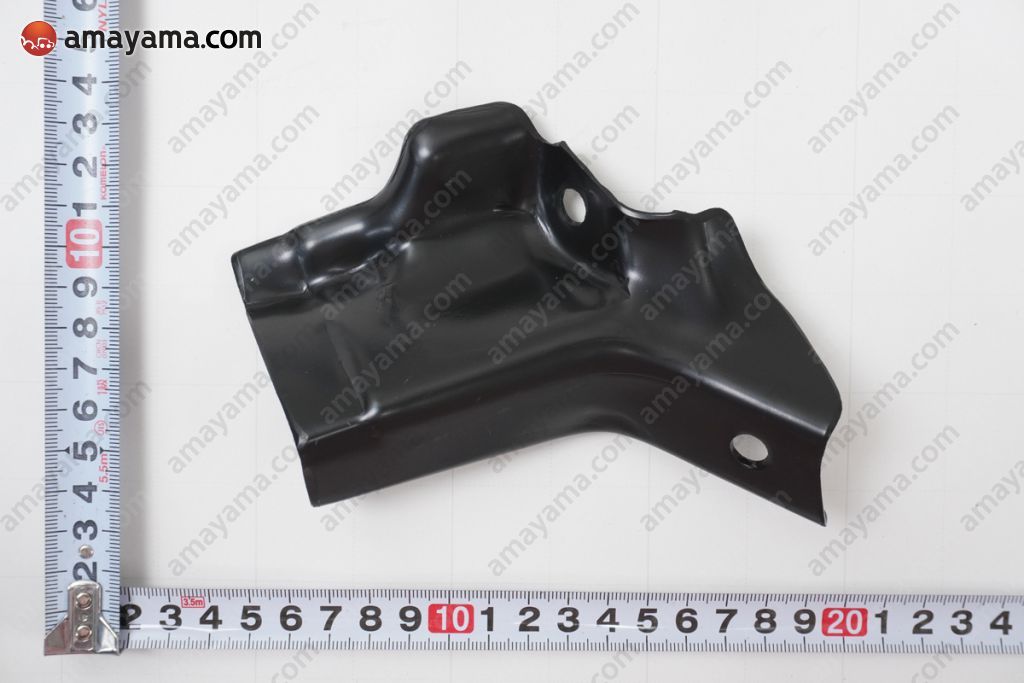 Side member for Toyota Land Cruiser 70, 8 generation 08.1987