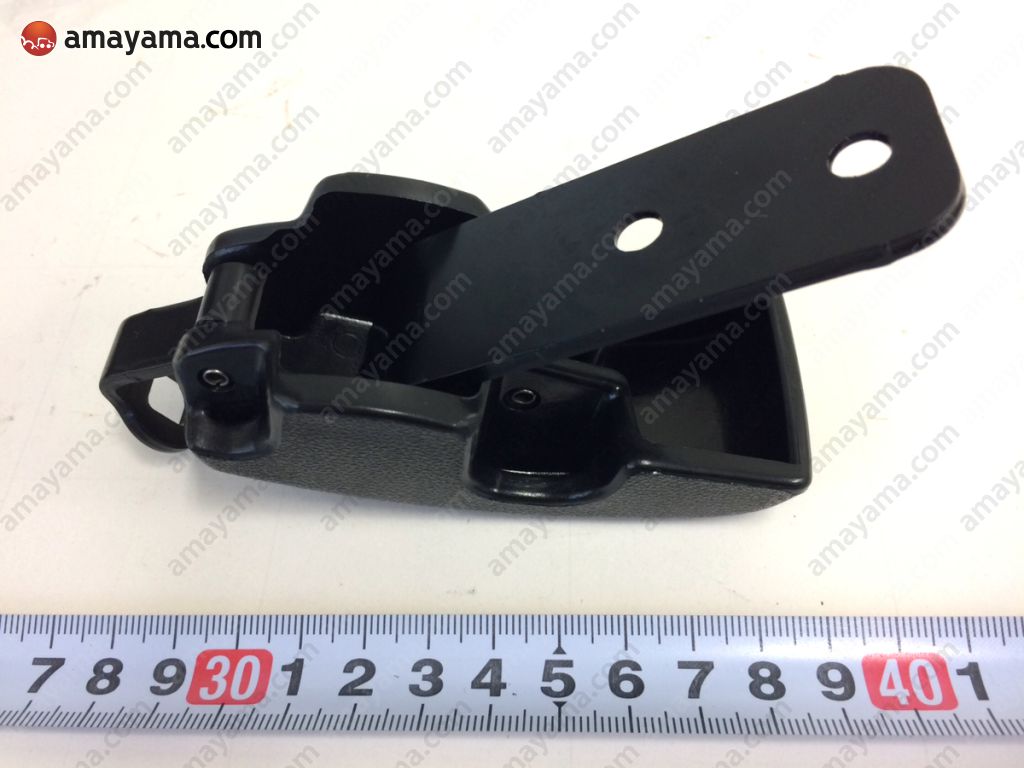 Buy Genuine Toyota 6291060010 (62910-60010) Lock Assy, Quarter Window ...