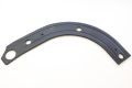 Toyota 6483490301 - RUBBER SEAL