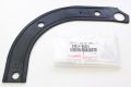 Toyota 6483490301 - RUBBER SEAL