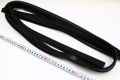 Toyota 6814160010 - RUBBER SEAL