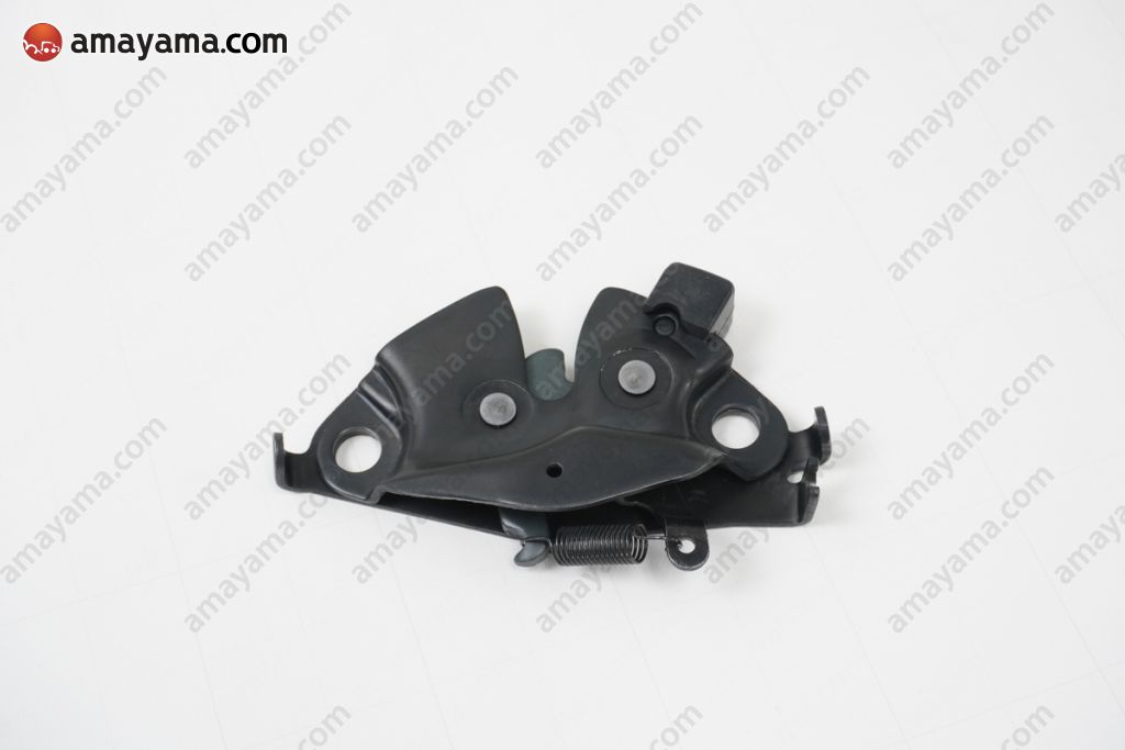 Seat & seat track for Toyota Land Cruiser 70, 8 generation 08.1987