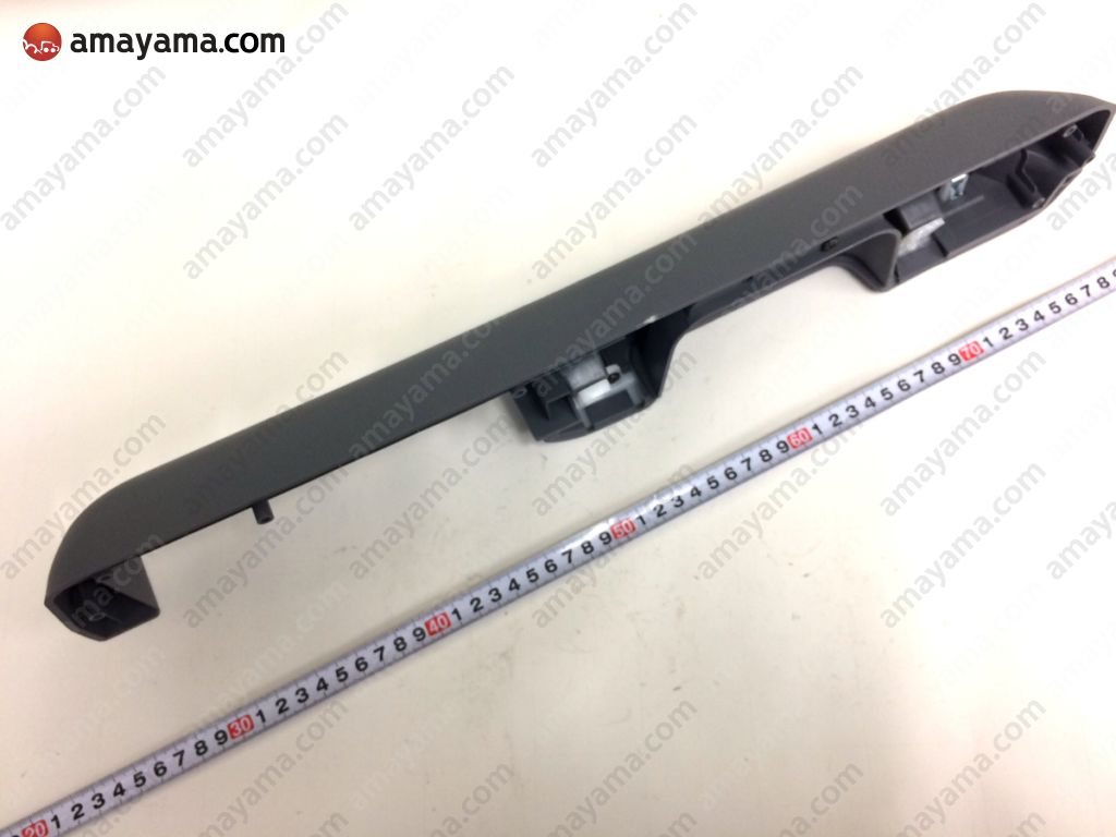 Armrest & visor for Toyota Land Cruiser 70, 8 generation, 2