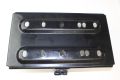 Buy Genuine Toyota 7440360050 (74403-60050) Carrier, Battery. Prices ...