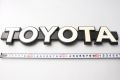 Toyota 7531690A00 - ORNAMENT, RADIATOR GRILLE