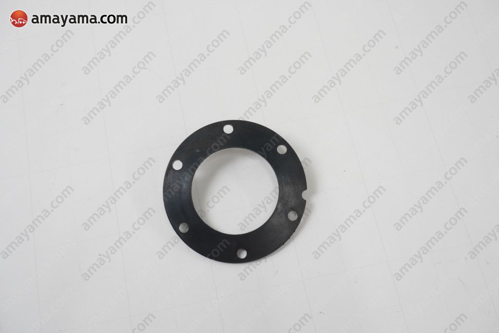 Fuel tank & tube for Toyota Land Cruiser 70, 8 generation, 2
