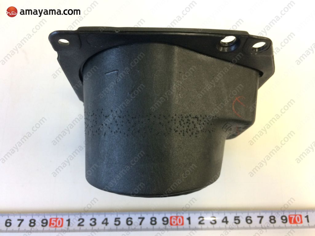 Fuel tank & tube for Toyota Supra A80, 4 generation, restyling