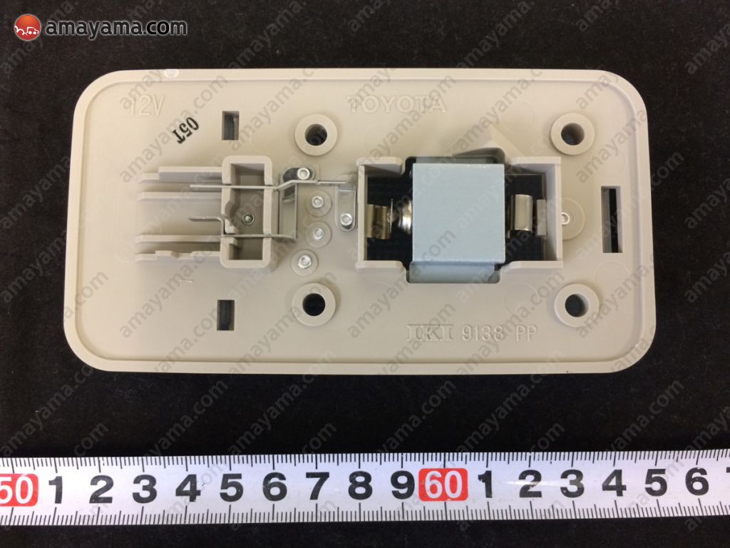 Interior lamp for Toyota Land Cruiser 