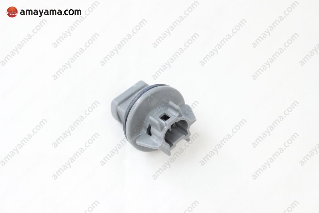 Buy Genuine Toyota 8158560240 (81585-60240) Socket,rear Fog Lamp ...