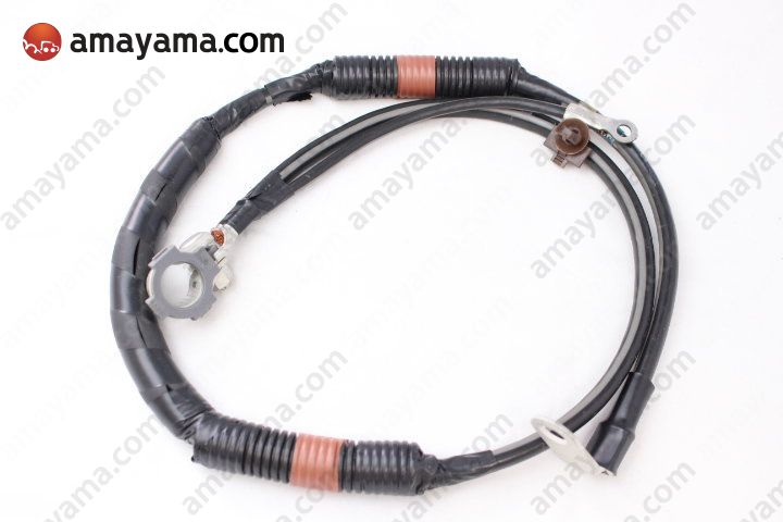 Buy Genuine Toyota 8212360251 (82123-60251) Wire, Engine, No.3 for