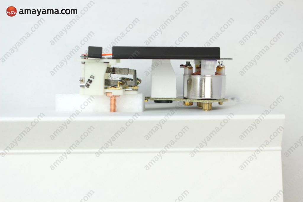Meter for Toyota Land Cruiser 70, 8 generation 08.1987 - 07.2004
