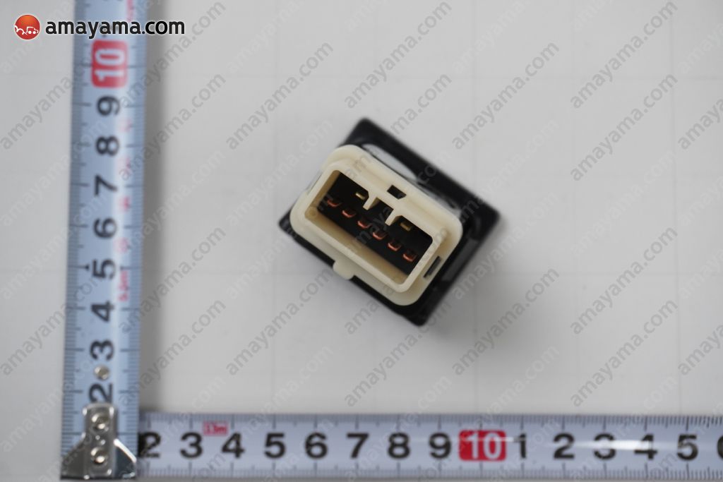 Switch & relay & computer for Toyota Land Cruiser 80, 9 generation