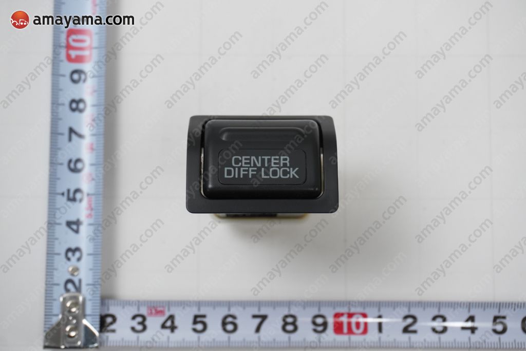 Switch & relay & computer for Toyota Land Cruiser 80, 9 generation