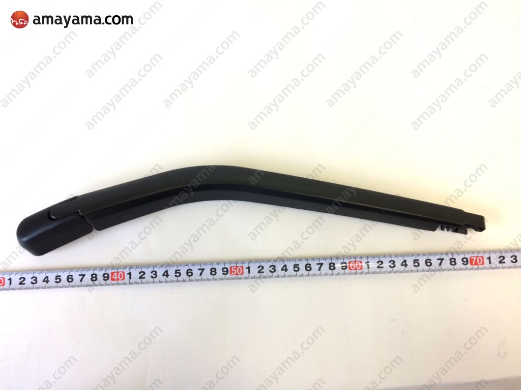 Предохранитель wiper toyota