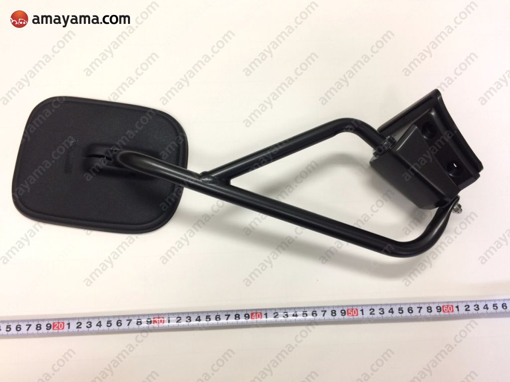 Mirror for Toyota Land Cruiser 70, 8 generation, 2 restyling