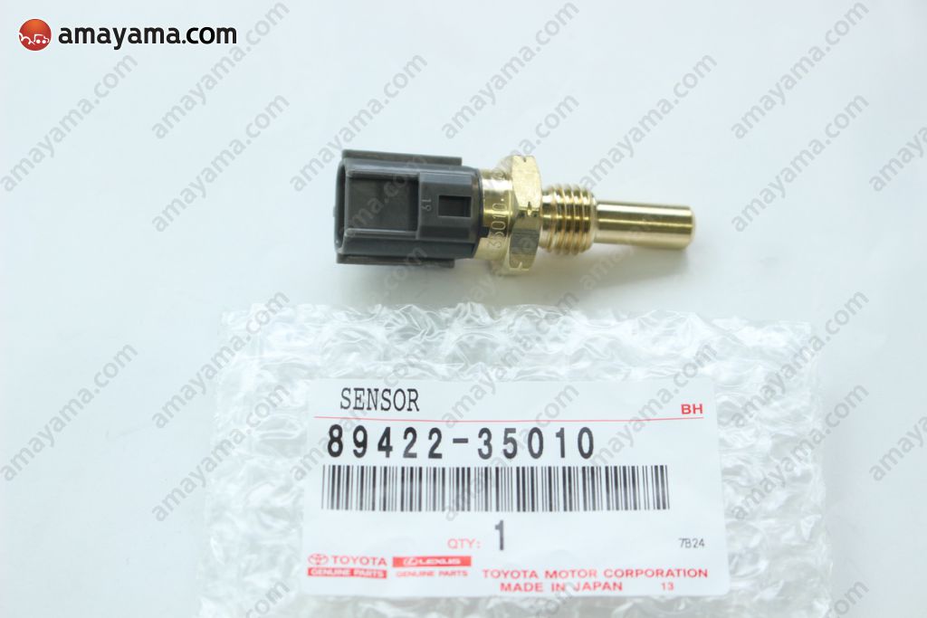 Electronic controled diesel (ecd) for Toyota Mark II X90, 7 