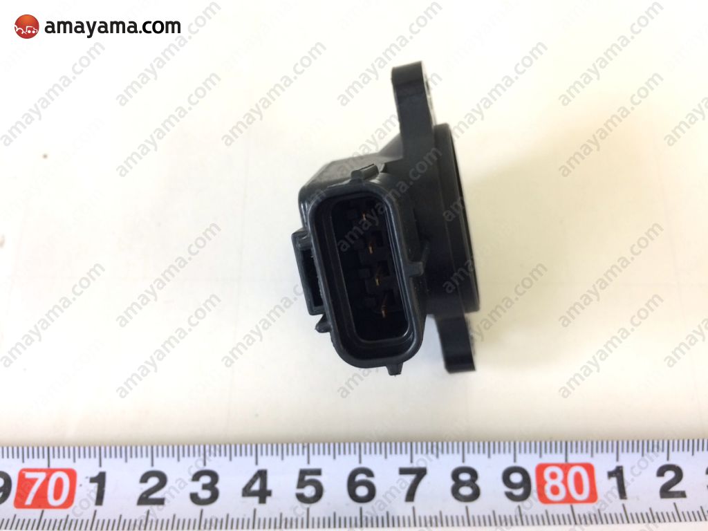 Buy Genuine Toyota 8945212090 (89452-12090) Sensor, Throttle Position ...