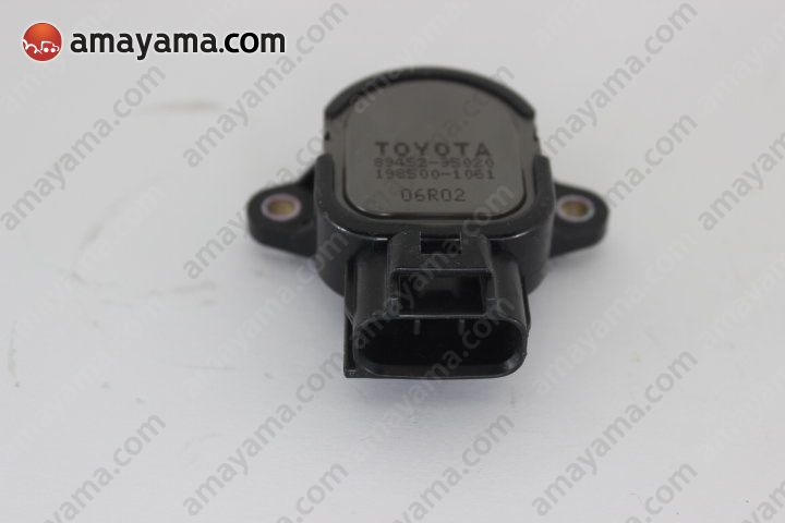 1 pc 89452-35020 Throttle Position Sensor for TOYOTA COROLLA HILUX 8945235020 TPS Switch Sensor Accessories 
