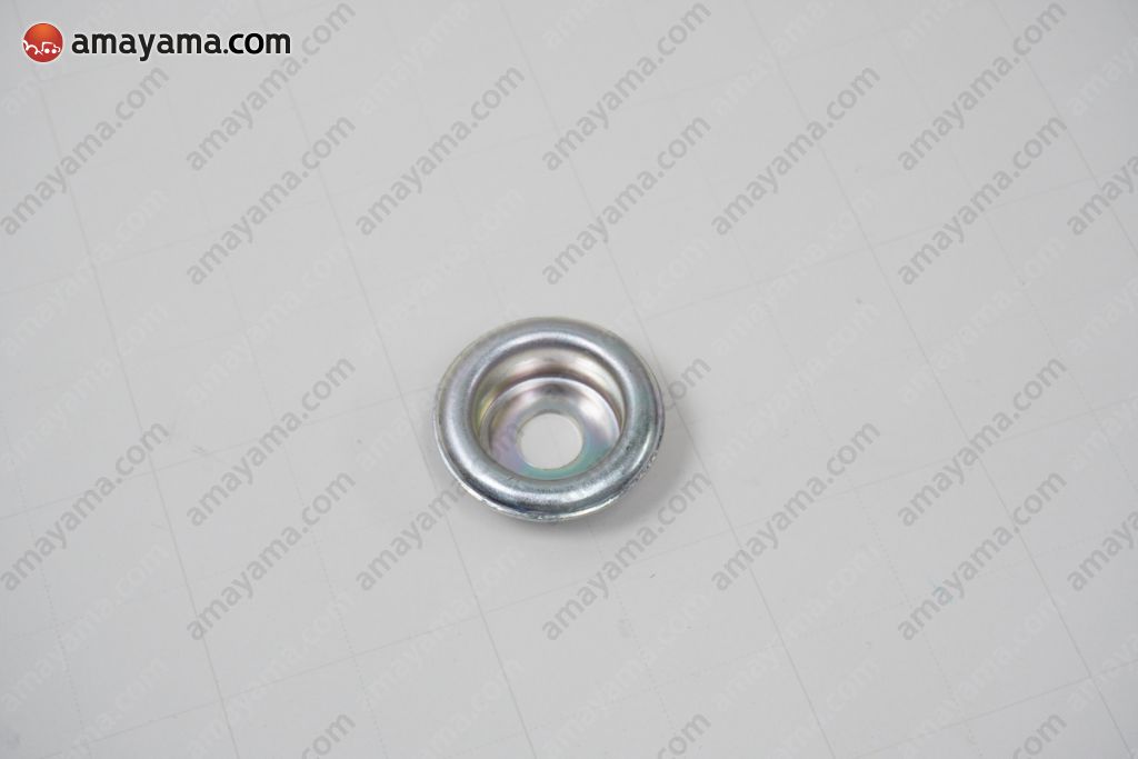 Toyota Camry V20 rear spring & shock absorber, 2 generation