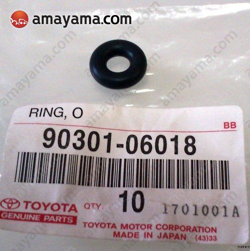 Toyota 90301 07020