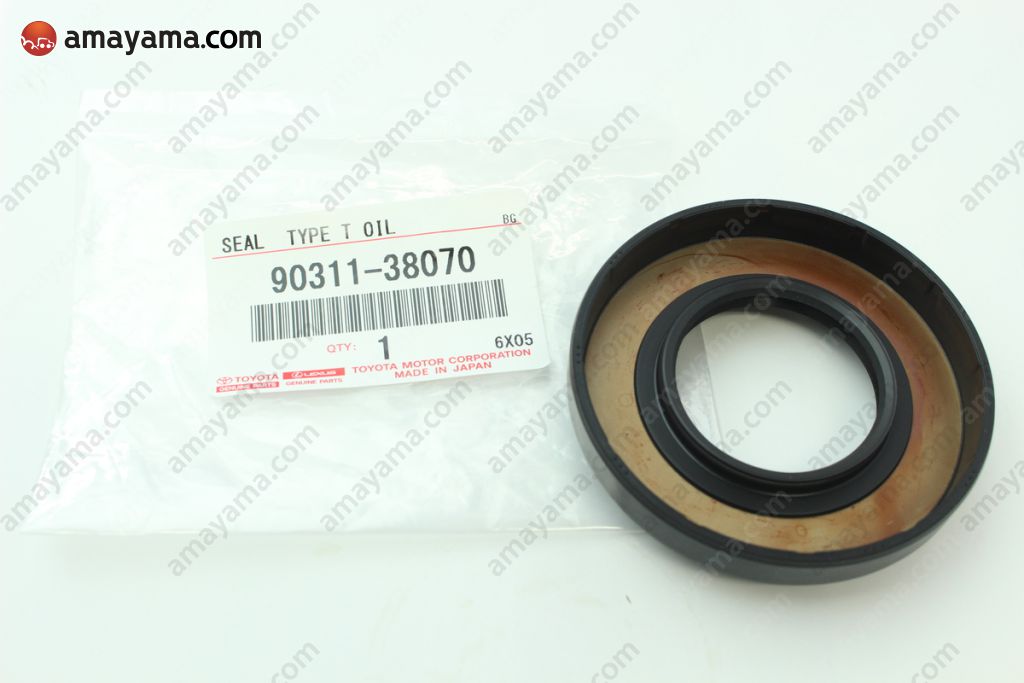 Toyota 90311-38070 Oil Seal for Differential Carrier 