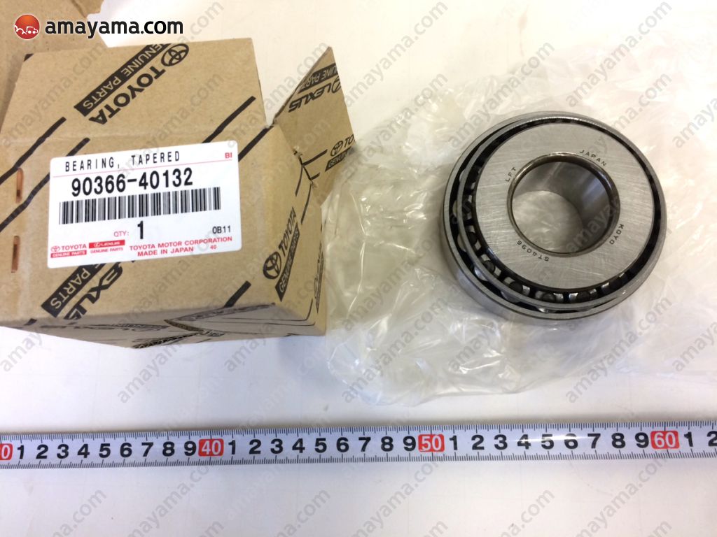 Genuine Toyota 90564-64100 Washer Plate for Differential Drive Pinion 