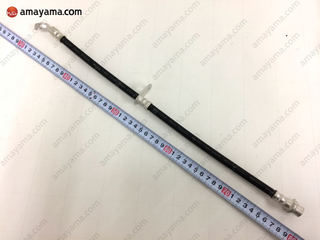 Mia様用 Brake tube & clamp for Toyota RAV4 XA10, 1 generation, restyling