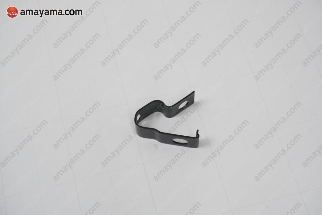 Brake tube & clamp for Toyota Land Cruiser 70, 8 generation