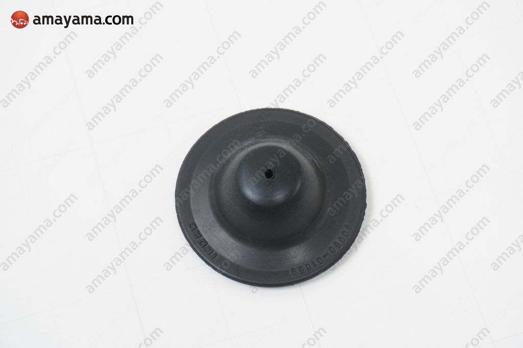 Hole plug for Toyota Mark X X130, 2 generation, restyling 08.2012