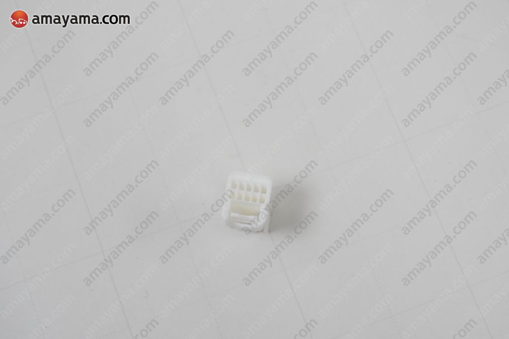 Wiring & clamp for Toyota Land Cruiser 200, 11 generation, 2