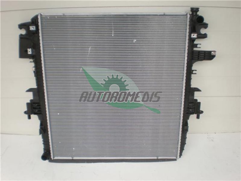 Buy Genuine Nissan 214101LA0A (21410-1LA0A) Radiator Assembly